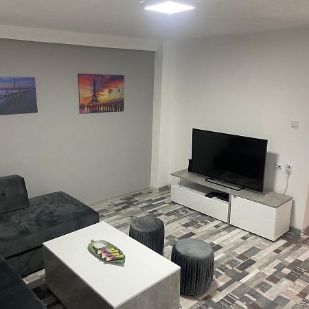 Apartman Duck Apartment Sarajevo Exterior foto