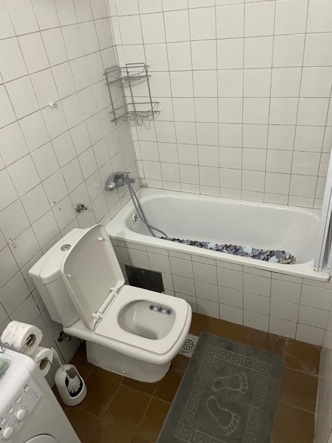 Apartman Duck Apartment Sarajevo Exterior foto