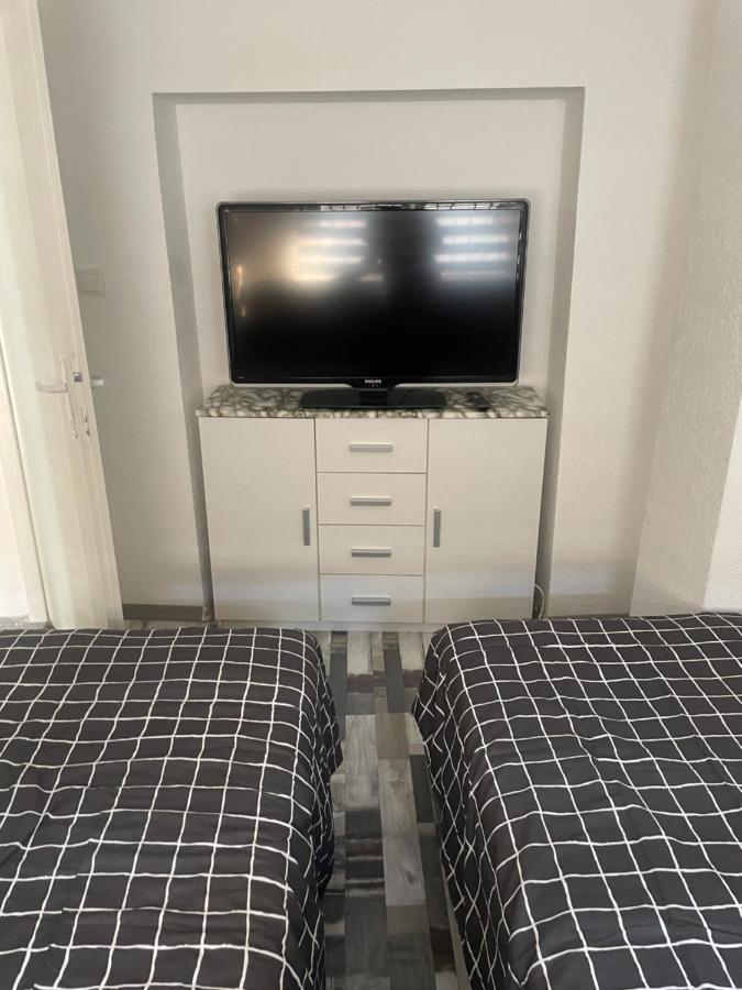 Apartman Duck Apartment Sarajevo Exterior foto