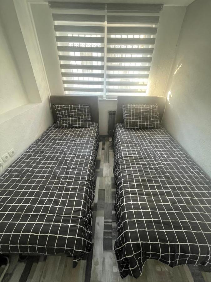 Apartman Duck Apartment Sarajevo Exterior foto