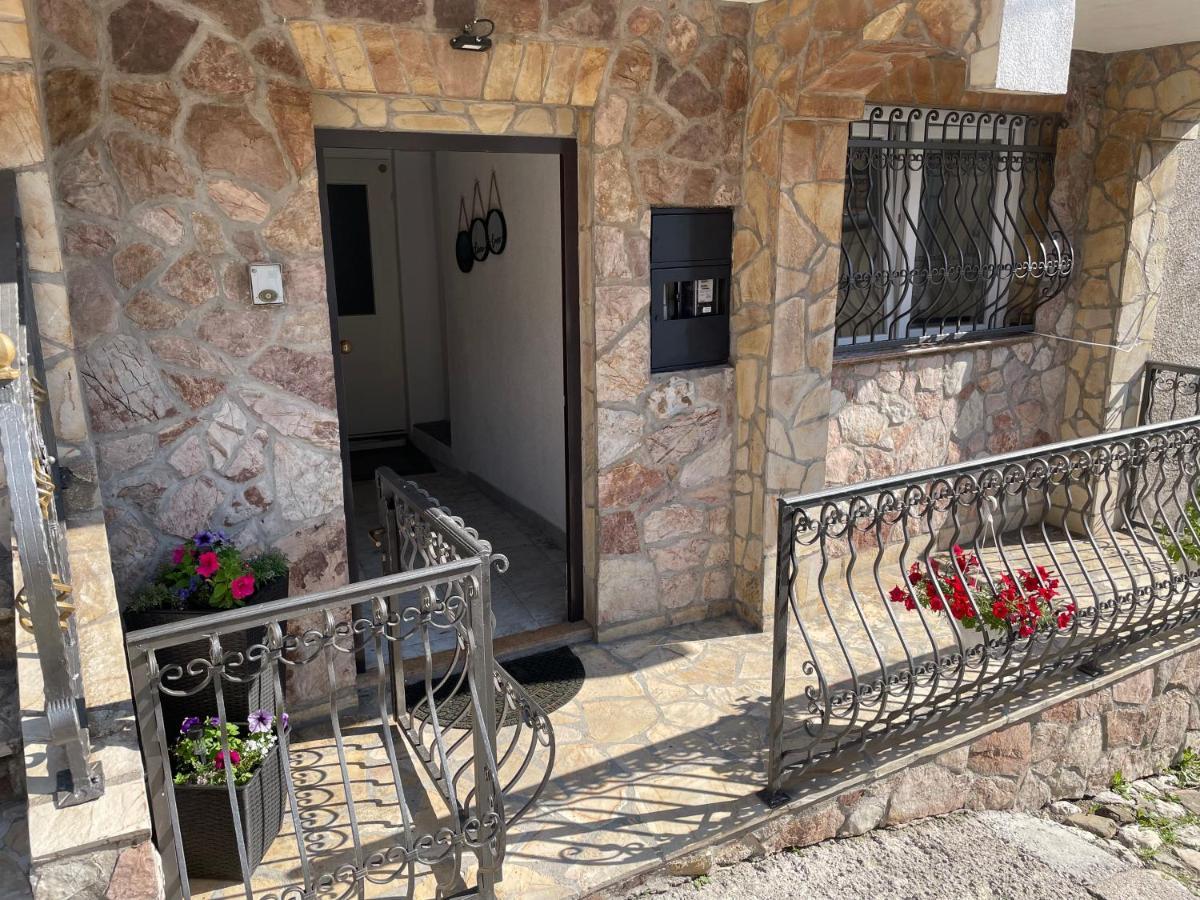 Apartman Duck Apartment Sarajevo Exterior foto